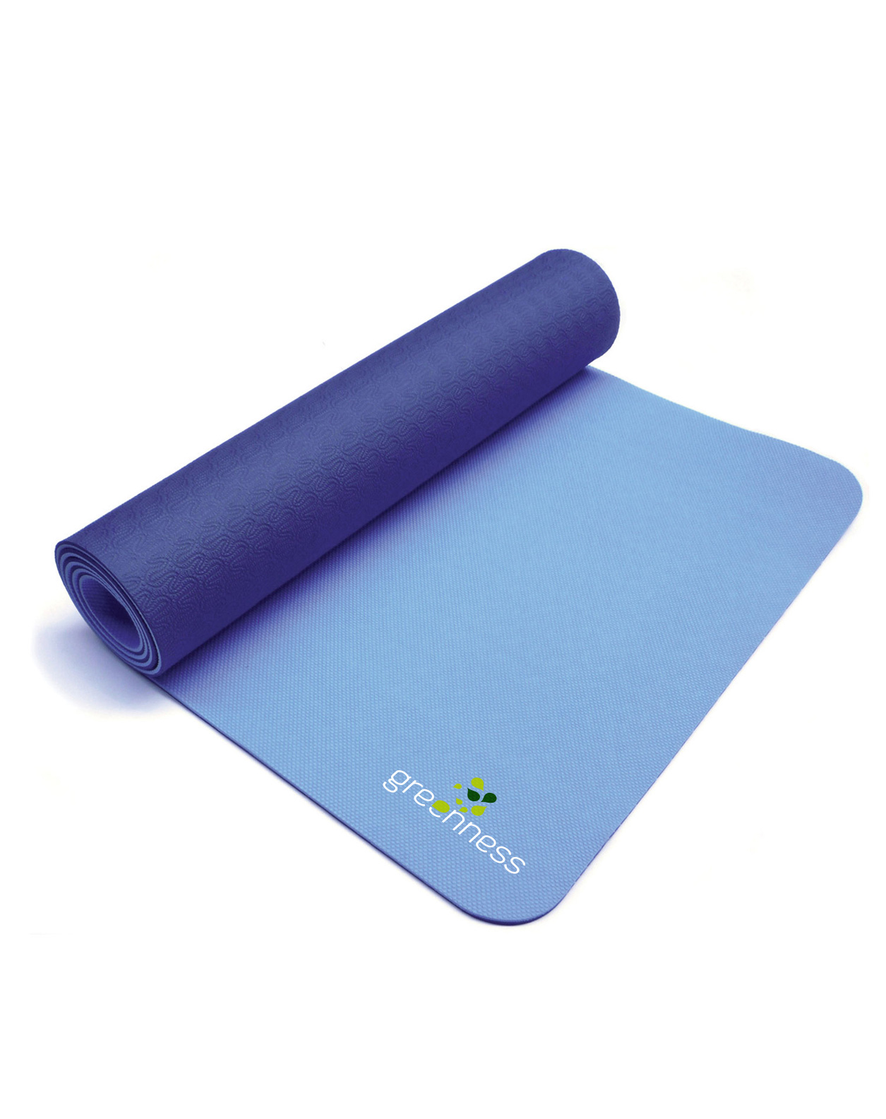 Exercise Mat Greenness Cosmetics Wholesale